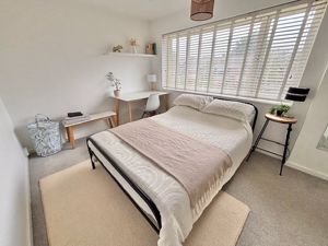 Bedroom 1- click for photo gallery